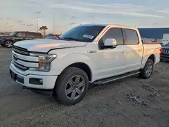 1FTEW1E50JFB81744 2018 FORD F-150