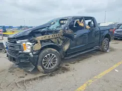 1FTEW1E50JFB82232 2018 FORD F-150