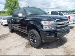 1FTEW1E50JFB84904 2018 FORD F-150
