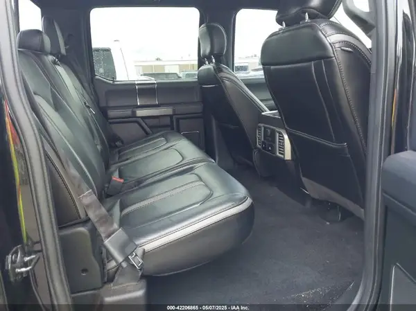 1FTEW1E50JFB84904 2018 FORD F-150 - Image 8