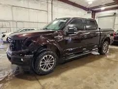 1FTEW1E50JFB86166 2018 FORD F-150