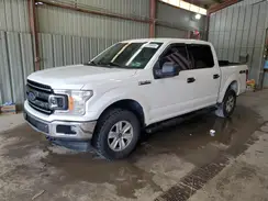 1FTEW1E50JFB87771 2018 FORD F-150