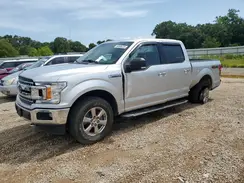 1FTEW1E50JFB95711 2018 FORD F-150