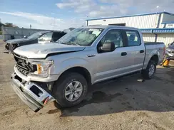 1FTEW1E50JFC01202 2018 FORD F-150