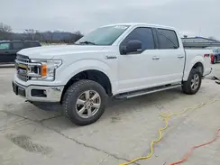 1FTEW1E50JFC08666 2018 FORD F-150