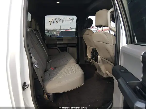 1FTEW1E50JFC10465 2018 FORD F-150 - Image 8