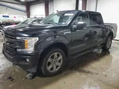 1FTEW1E50JFC12054 2018 FORD F-150