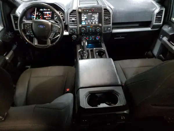 1FTEW1E50JFC12054 2018 FORD F-150 - Image 8