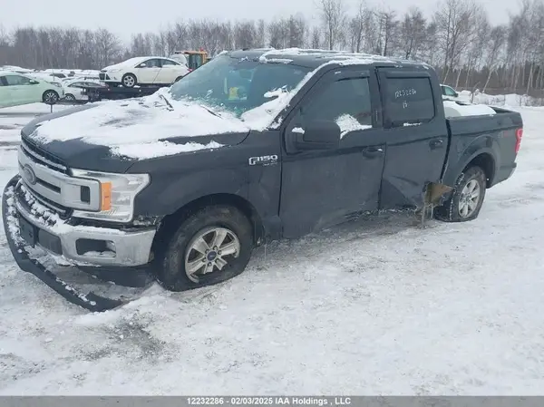 1FTEW1E50JFC17707 2018 FORD F-150 - Image 2