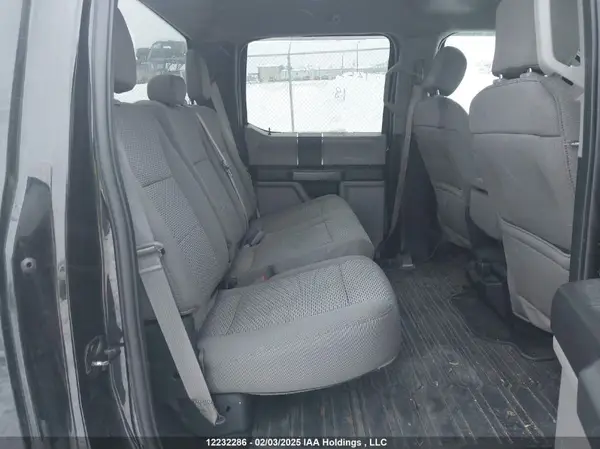 1FTEW1E50JFC17707 2018 FORD F-150 - Image 8
