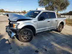 1FTEW1E50JFC29985 2018 FORD F-150
