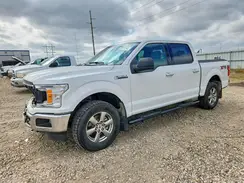 1FTEW1E50JFC35155 2018 FORD F-150
