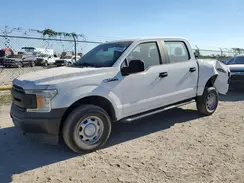 1FTEW1E50JFC39142 2018 FORD F-150