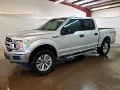 1FTEW1E50JFC47547 2018 FORD F-150