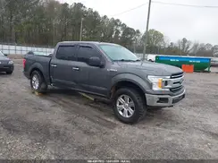 1FTEW1E50JFC55051 2018 FORD F-150