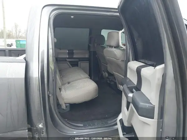 1FTEW1E50JFC55051 2018 FORD F-150 - Image 8