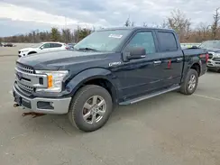 1FTEW1E50JFC58807 2018 FORD F-150