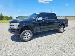 1FTEW1E50JFC59987 2018 FORD F-150