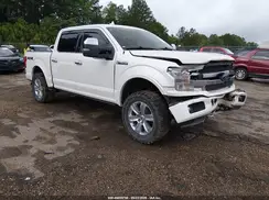 1FTEW1E50JFC60296 2018 FORD F-150