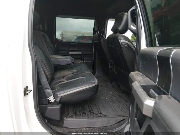 1FTEW1E50JFC60296 2018 FORD F-150 - Image 8