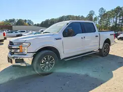 1FTEW1E50JFC64025 2018 FORD F-150