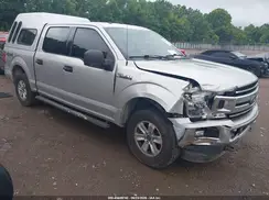 1FTEW1E50JFC65062 2018 FORD F-150