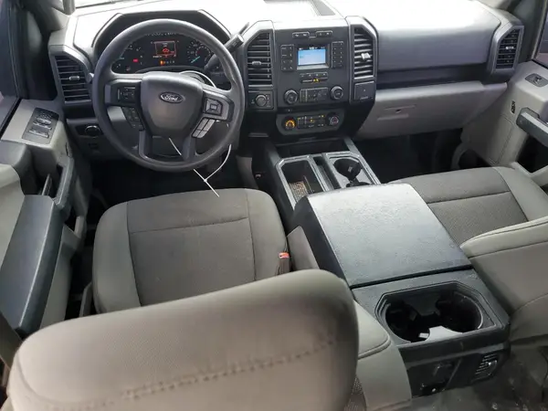 1FTEW1E50JFC65370 2018 FORD F-150 - Image 8