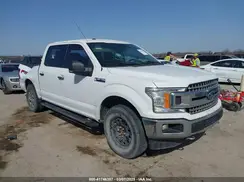 1FTEW1E50JFC70908 2018 FORD F-150