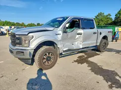 1FTEW1E50JFC79835 2018 FORD F-150