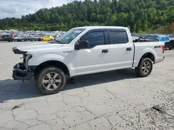 1FTEW1E50JFC80452 2018 FORD F-150