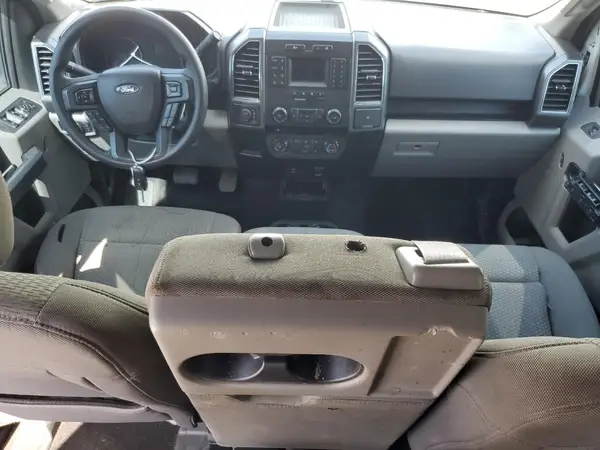 1FTEW1E50JFC80452 2018 FORD F-150 - Image 8