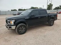 1FTEW1E50JFC80595 2018 FORD F-150