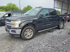 1FTEW1E50JFC81780 2018 FORD F-150