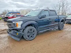 1FTEW1E50JFC83318 2018 FORD F-150