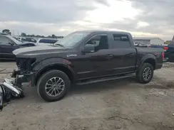 1FTEW1E50JFC87045 2018 FORD F-150