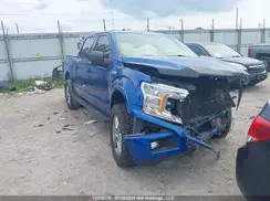 1FTEW1E50JFC89734 2018 FORD F-150