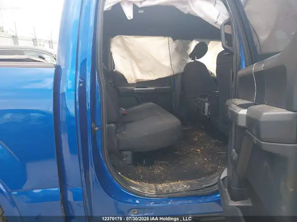 1FTEW1E50JFC89734 2018 FORD F-150 - Image 8