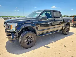 1FTEW1E50JFC90981 2018 FORD F-150