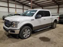 1FTEW1E50JFC91502 2018 FORD F-150
