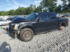 1FTEW1E50JFC96098 2018 FORD F-150