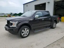 1FTEW1E50JFC97168 2018 FORD F-150