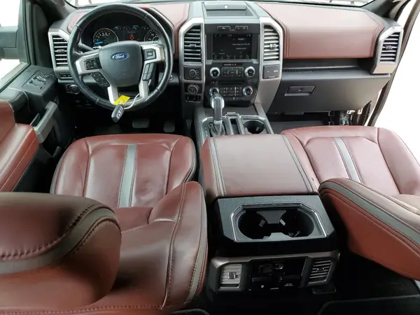 1FTEW1E50JFC97168 2018 FORD F-150 - Image 8