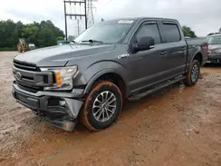 1FTEW1E50JFC98370 2018 FORD F-150