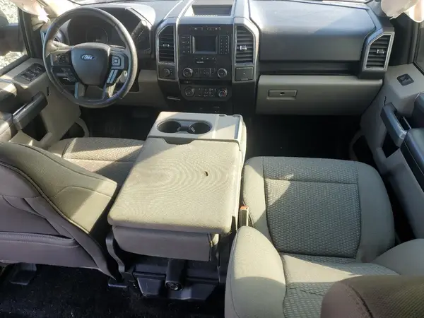 1FTEW1E50JFD00909 2018 FORD F-150 - Image 8