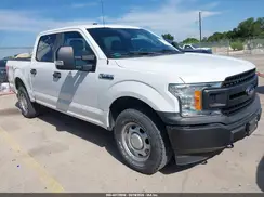 1FTEW1E50JFD05110 2018 FORD F-150