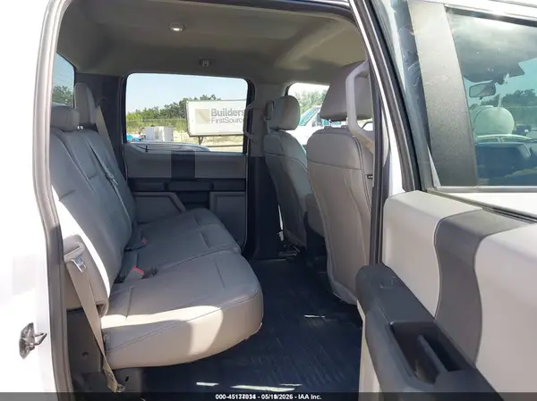 1FTEW1E50JFD05110 2018 FORD F-150 - Image 8