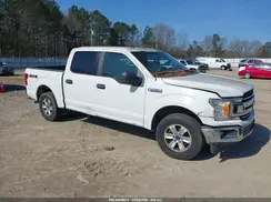 1FTEW1E50JFD16284 2018 FORD F-150