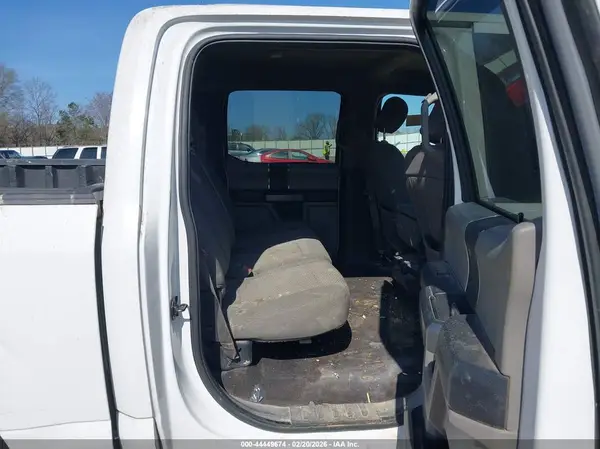 1FTEW1E50JFD16284 2018 FORD F-150 - Image 8