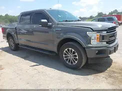 1FTEW1E50JFD22716 2018 FORD F-150