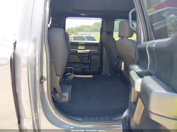 1FTEW1E50JFD22716 2018 FORD F-150 - Image 8